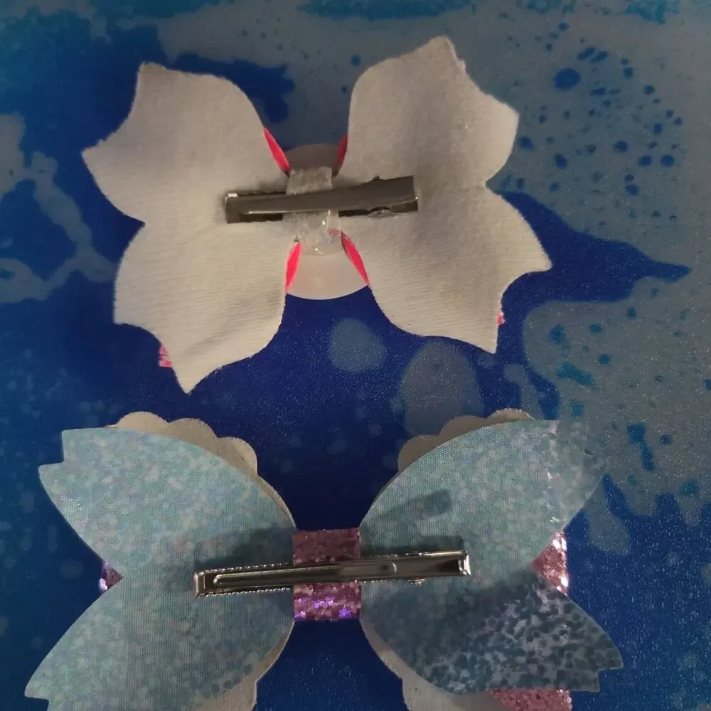 Custom Hair bows